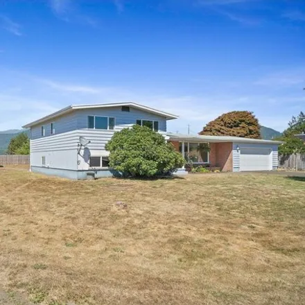 Buy this 4 bed house on 5124 Kenway Drive in Fairview, Tillamook County