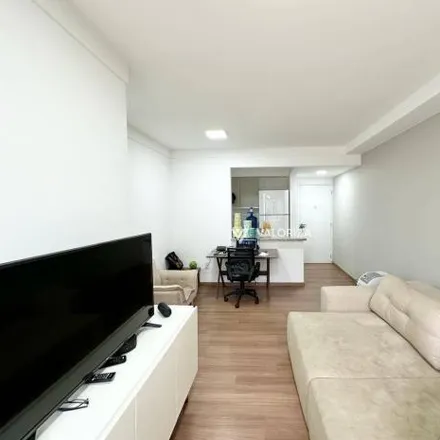 Buy this 2 bed apartment on Rua Demercindo Alves da Silva in Parque Três Meninos, Sorocaba - SP