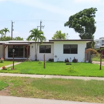Rent this 4 bed house on 1046 Southwest 42nd Avenue in Plantation, FL 33317