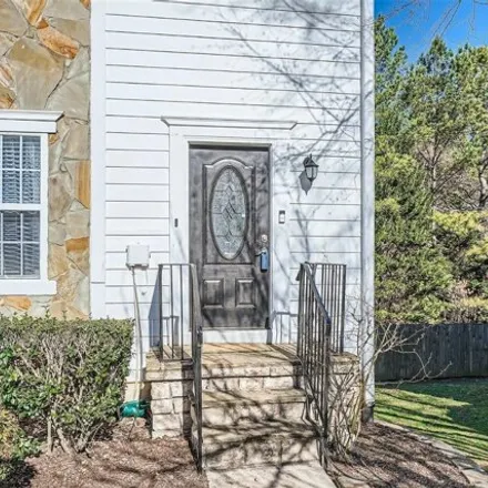 Image 3 - 4133 Spring Cove Drive, Duluth, GA 30097, USA - Townhouse for sale