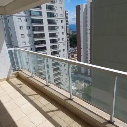 Buy this 3 bed apartment on Avenida Grandeiro Guimarães in Centro, Taubaté - SP