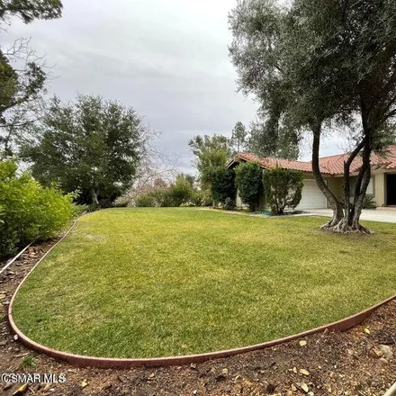 Rent this 4 bed house on 2084 Channelford Road in Thousand Oaks, CA 91361