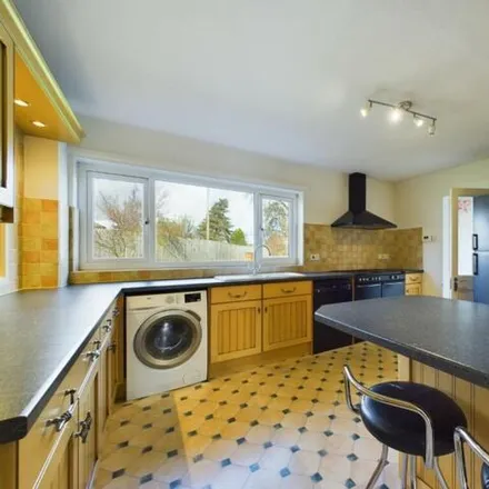 Image 9 - York Road, North Yorkshire, North Yorkshire, Yo25 9rp - House for sale