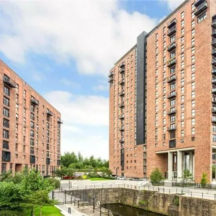 Image 2 - 325 Ordsall Lane, Salford, M5 3LW, United Kingdom - Apartment for rent