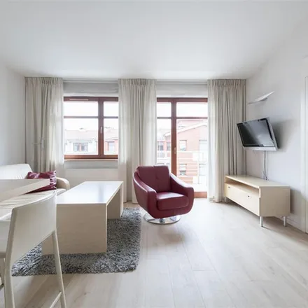 Rent this 2 bed apartment on Wypoczynkowa 4 in 80-341 Gdańsk, Poland