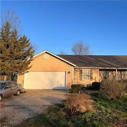 Buy this 3 bed house on Baker in Adrian, Bates County