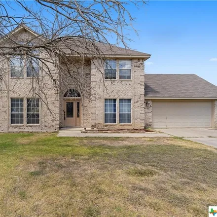 Image 2 - 1507 Mountain Laurel, Harker Heights, TX 76548, USA - House for sale