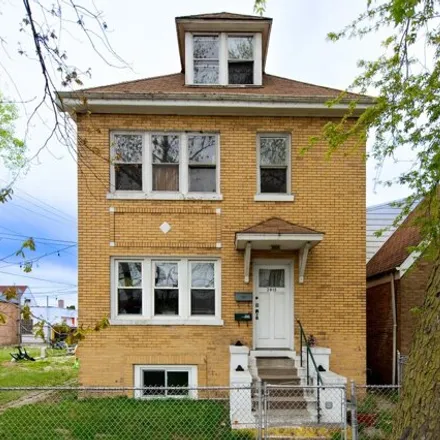 Buy this 4 bed house on 2418 North Kenton Avenue in Chicago, IL 60639