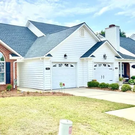 Buy this 2 bed house on 79 West Myrtle Drive in Angier, Harnett County