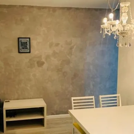 Buy this 2 bed apartment on Assembléia de Deus in Rua Marte, Vila Dom José