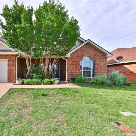 Buy this 3 bed house on 2137 Old Ironsides Road in Abilene, TX 79601