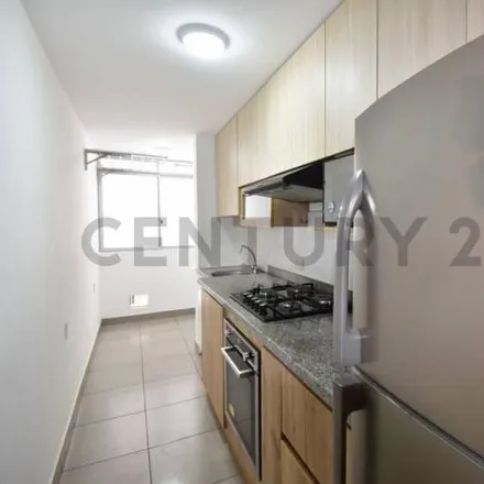 Rent this 3 bed apartment on Avenida Alameda 1 265 in Condominio Villanova 2, Lima Metropolitan Area 07001