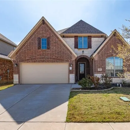 Rent this 4 bed house on 14849 Cedar Flat Way in Fort Worth, TX 76262