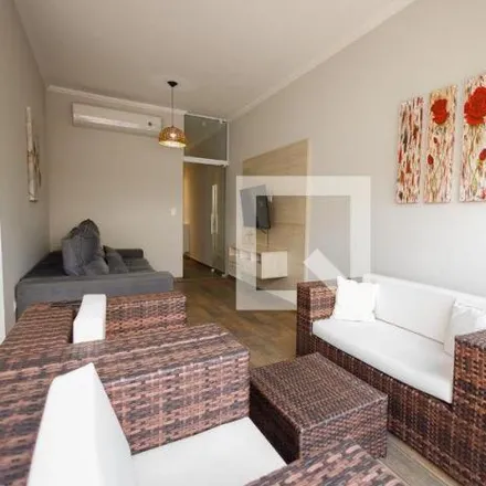 Rent this 3 bed house on Rua Celly Campelo in Barranco, Taubaté - SP