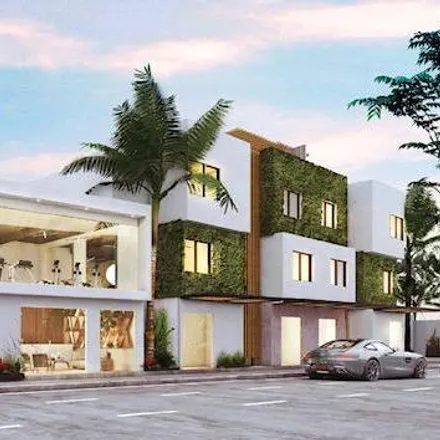 Image 1 - unnamed road, Mundo Habitatt, 77714 Playa del Carmen, ROO, Mexico - Apartment for sale
