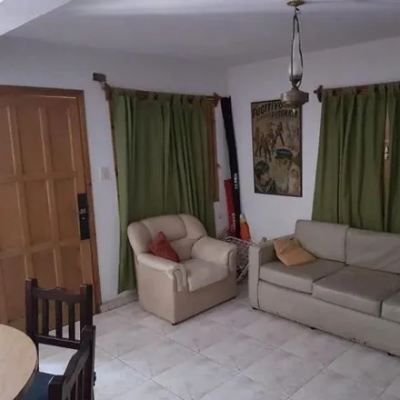 Rent this 2 bed house on Yate Fortuna 344 in Partido de La Costa, 7112 Aguas Verdes