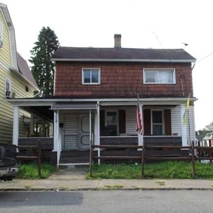 Buy this 3 bed house on 914 Bedford Street in Conemaugh, Cambria County
