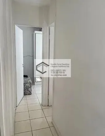 Rent this 2 bed apartment on Avenida Tenente Coronel Muniz de Aragão in Gardênia Azul, Rio de Janeiro - RJ