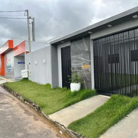Image 2 - Avenida Marechal Rondon, Ji-Paraná, Ji-Paraná - RO, 76907-408, Brazil - House for rent