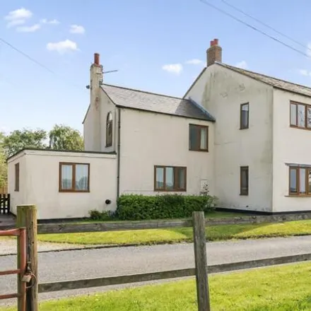 Buy this 4 bed duplex on Moor Lee Lane in North Yorkshire, North Yorkshire