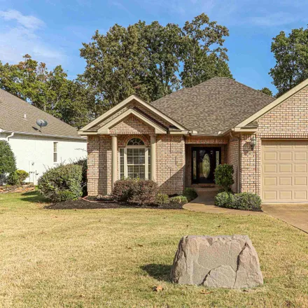 Buy this 3 bed house on 4814 Winged Foot Lane in Jonesboro, AR 72405