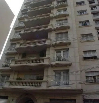 Buy this 4 bed apartment on Rua Sampaio Viana 533 in Paraíso, São Paulo - SP