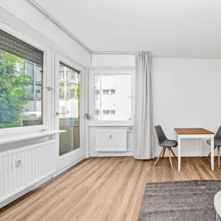 Rent this 1 bed apartment on Albrechtstraße 35 in 12167 Berlin, Germany
