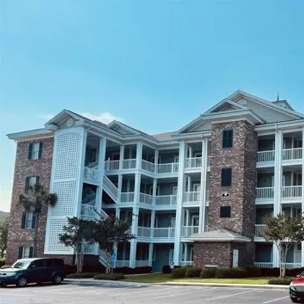 Buy this 2 bed condo on Luster Leaf Circle in Horry County, SC 29579