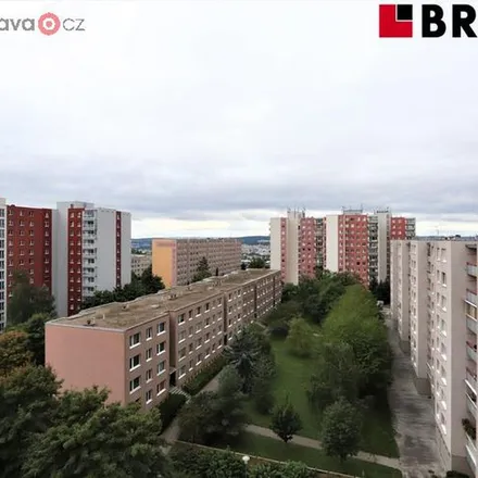 Image 9 - Valtická 4241/1a, 628 00 Brno, Czechia - Apartment for rent