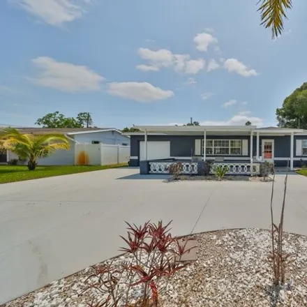 Buy this 3 bed house on 4803 58th Way North in Kenneth City, Pinellas County
