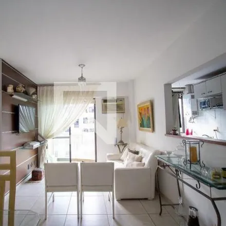 Buy this 2 bed apartment on Avenida das Américas 13502 in Recreio dos Bandeirantes, Rio de Janeiro - RJ
