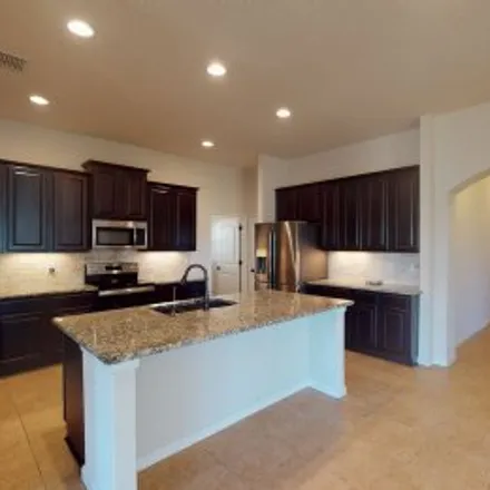 Buy this 4 bed apartment on 3531 Black Cloud Drive