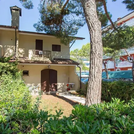 Image 9 - Porto Santa Margherita, Via Alvise Cà da Mosto, 30021 Caorle VE, Italy - House for rent