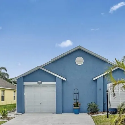 Buy this 4 bed house on 2834 Maderia Circle in Melbourne, FL 32935