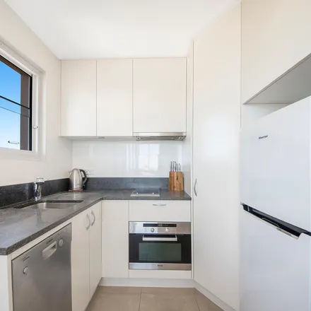 Rent this 1 bed apartment on Martens Lane in Mosman NSW 2088, Australia