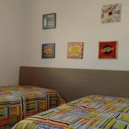 Buy this 2 bed house on Rua Geraldo Campos in Bandeirinhas, Betim - MG