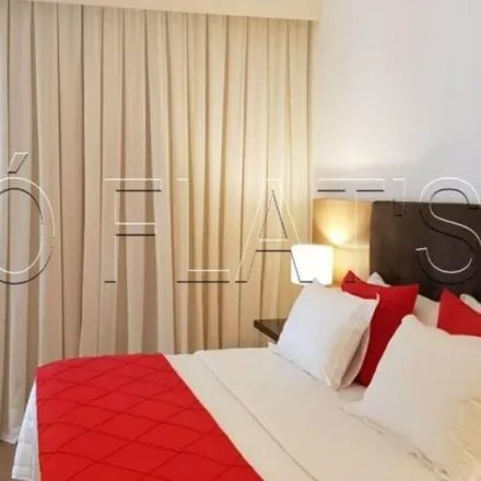 Rent this 2 bed apartment on Shopping Parque da Cidade in Avenida das Nações Unidas 14401, Santo Amaro