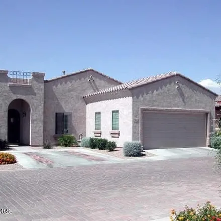Rent this 3 bed house on 16629 North 49th Way in Scottsdale, AZ 85254