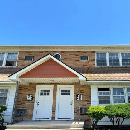 Buy this 2 bed condo on Burk Court in Ventnor Heights, Ventnor City