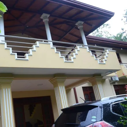 Rent this 1 bed house on unnamed road in Hikkaduwa 80240, Sri Lanka