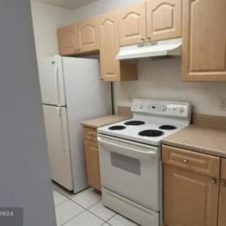 Rent this 1 bed condo on 2694 Northwest 52nd Avenue in Lauderhill, FL 33313