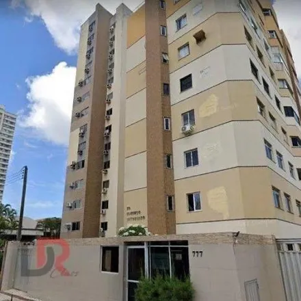Image 2 - Rua Pinto Madeira 780, Centre, Fortaleza - CE, 60150-000, Brazil - Apartment for sale