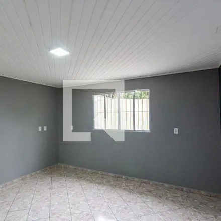 Rent this 2 bed house on Rua Balaclava in Jardim Santo Alberto, Santo André - SP