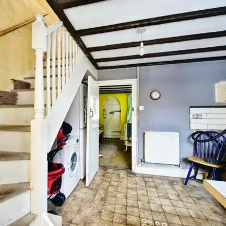 Image 3 - St Andrew's Close, Maidstone, ME16 9LP, United Kingdom - Townhouse for sale