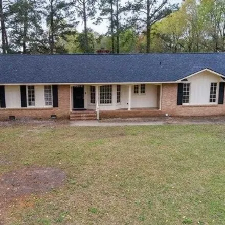 Buy this 3 bed house on 414 West McLendon Street in Timmonsville, Florence County