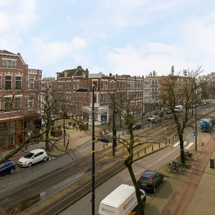 Image 3 - Stadhouderslaan 1, 3583 JA Utrecht, Netherlands - Apartment for rent