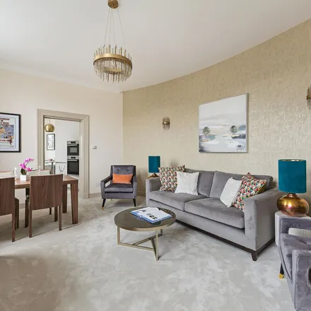 Rent this 2 bed apartment on Lower Grosvenor Place in London, SW1W 0EX