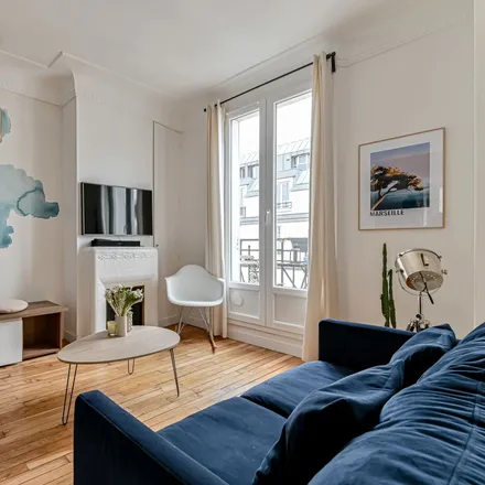 Image 8 - 22 Rue Saint-Saëns, 75015 Paris, France - Apartment for rent