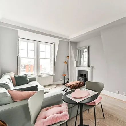 Rent this 2 bed apartment on 1 Winterton Place in London, SW10 0AQ