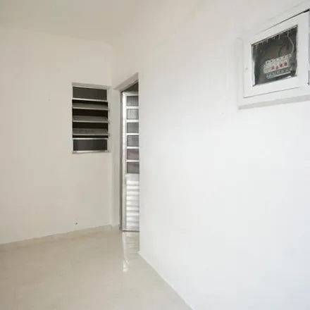 Rent this 1 bed house on Rua Antônio Fontoura Xavier 617 in São Lucas, São Paulo - SP